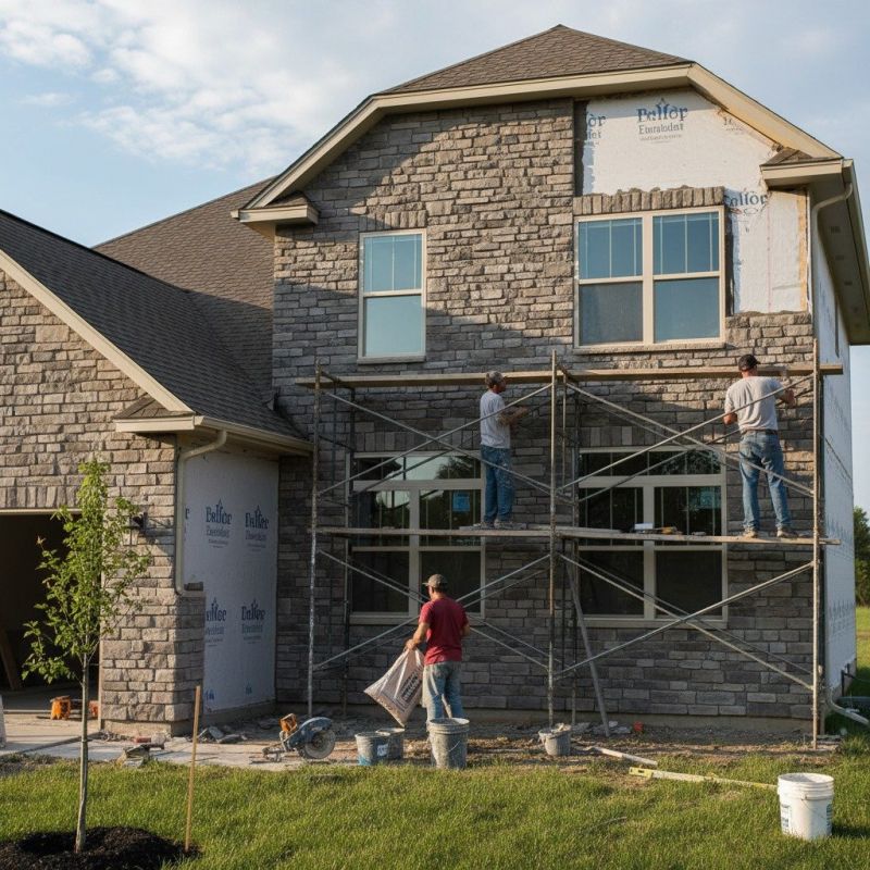Top Siding Installation Companies in Branford, CT