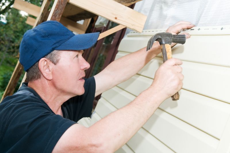 Top Siding Installation Companies in Hamden, CT