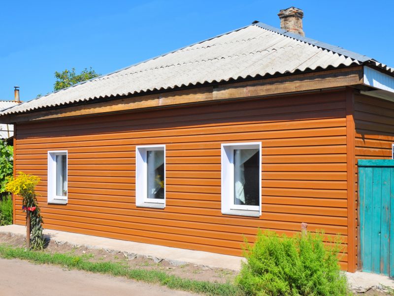 Top Siding Installation Companies in Orange, CT