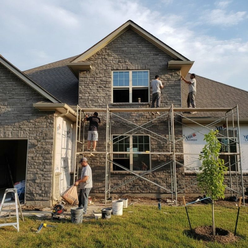 Top Siding Installation Companies in Stratford, CT