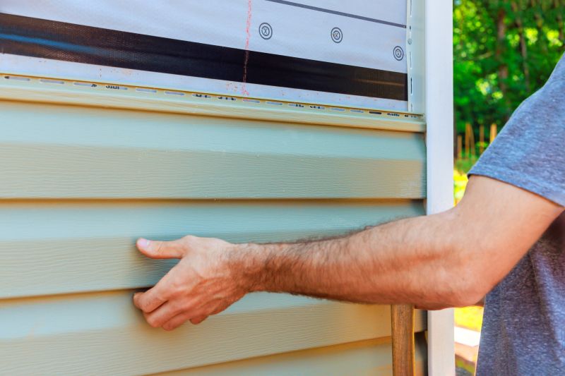 Top Siding Installation Companies in Waterbury, CT