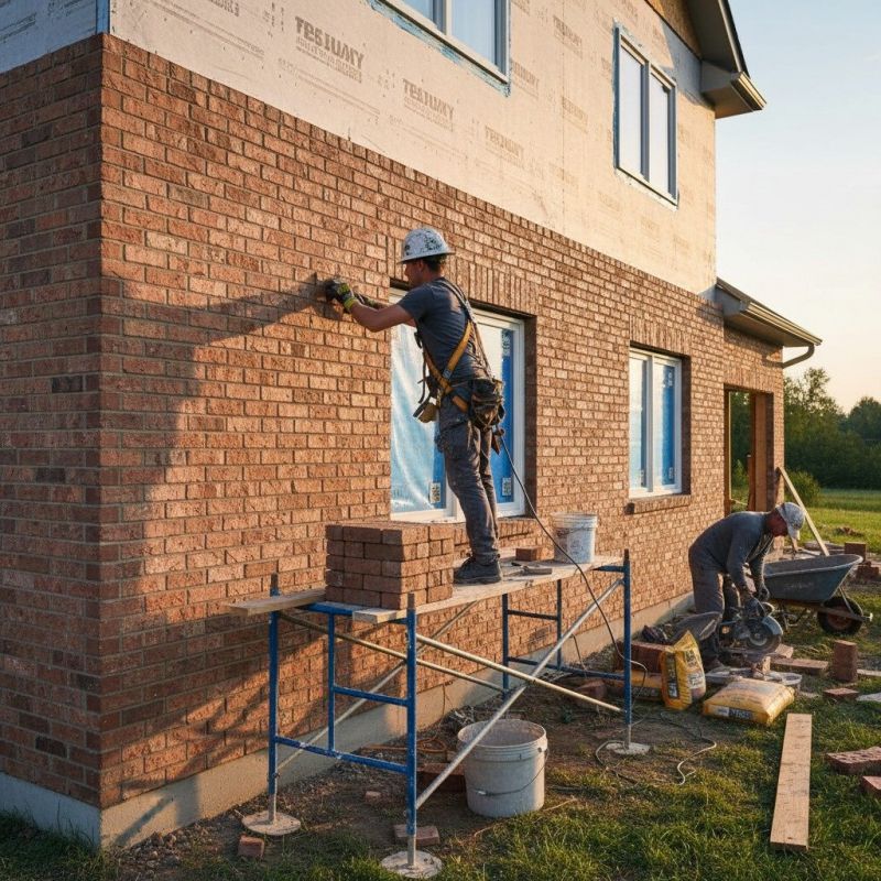 Top Siding Repair Companies in Bridgeport, CT