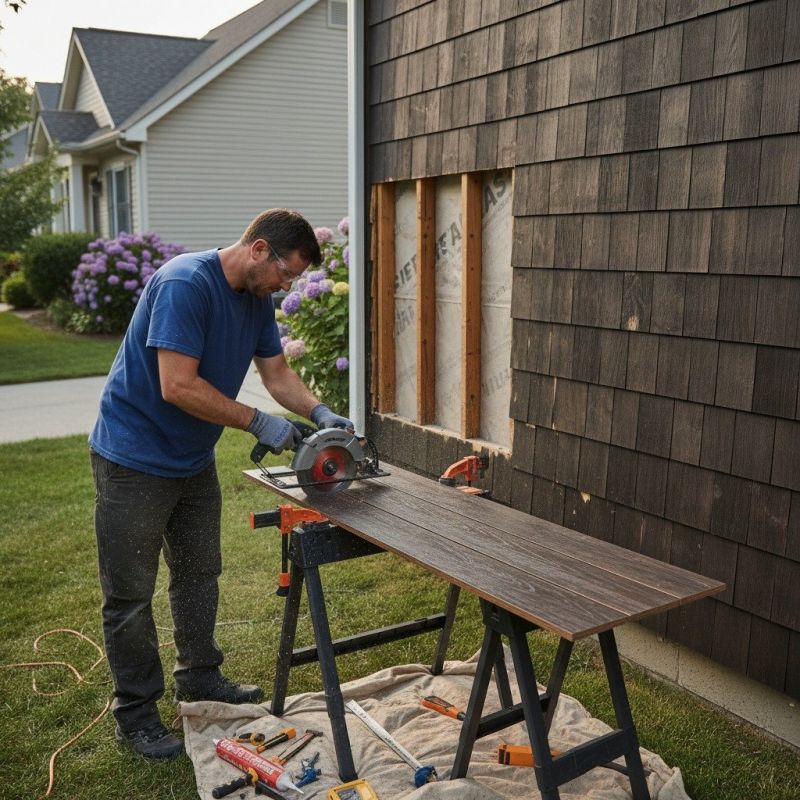 Top Siding Repair Companies in Brookfield, CT