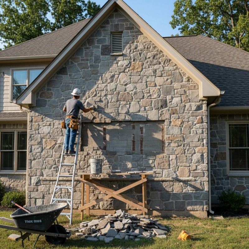 Top Siding Repair Companies in Madison, CT