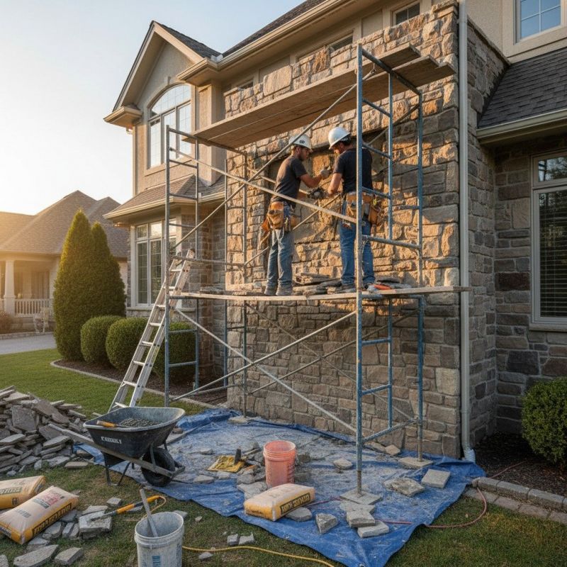 Top Siding Repair Companies in Middletown, CT