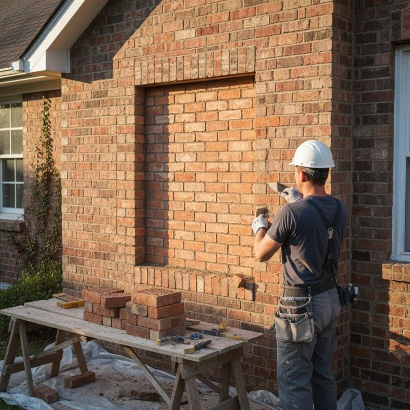 Top Siding Repair Companies in Redding, CT