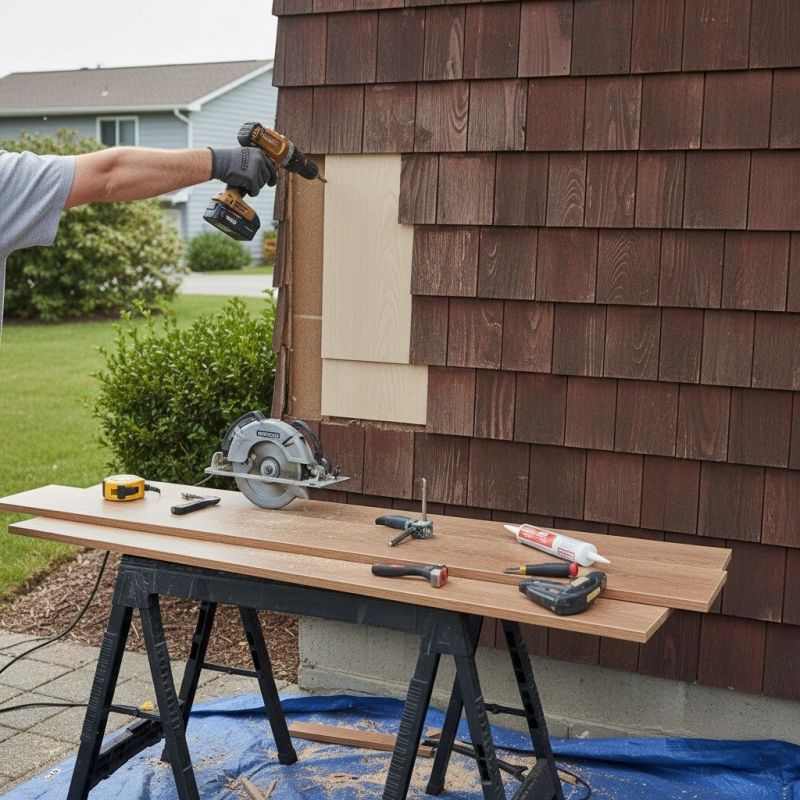 Top Siding Repair Companies in Southbury, CT