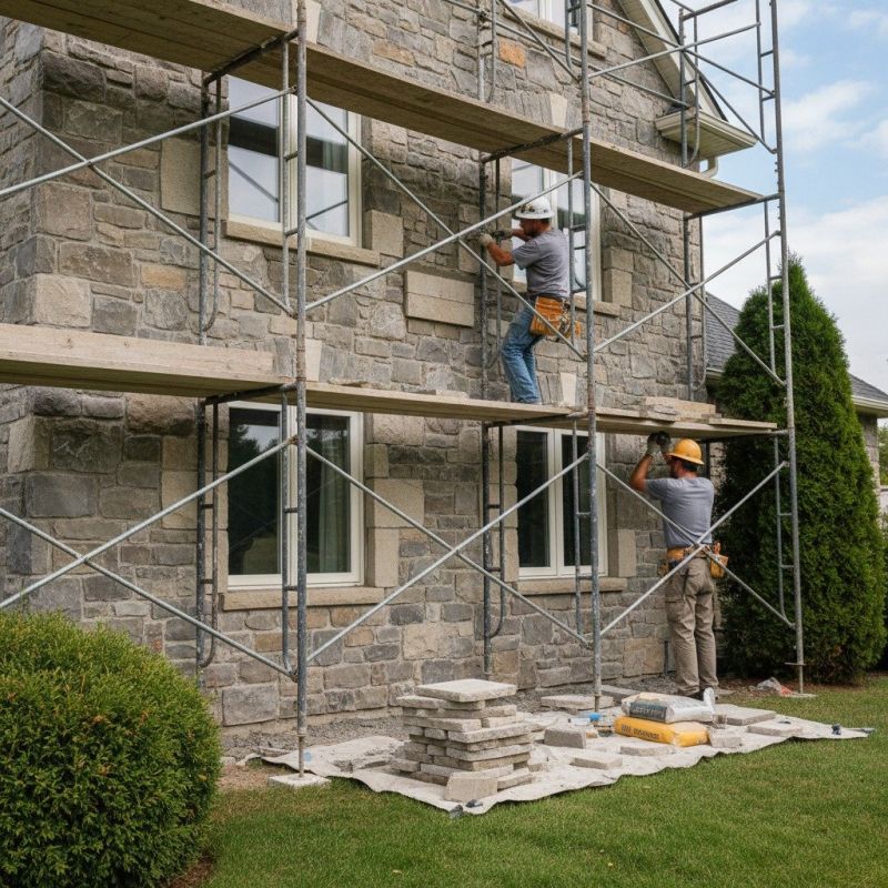 Top Siding Repair Companies in Stratford, CT