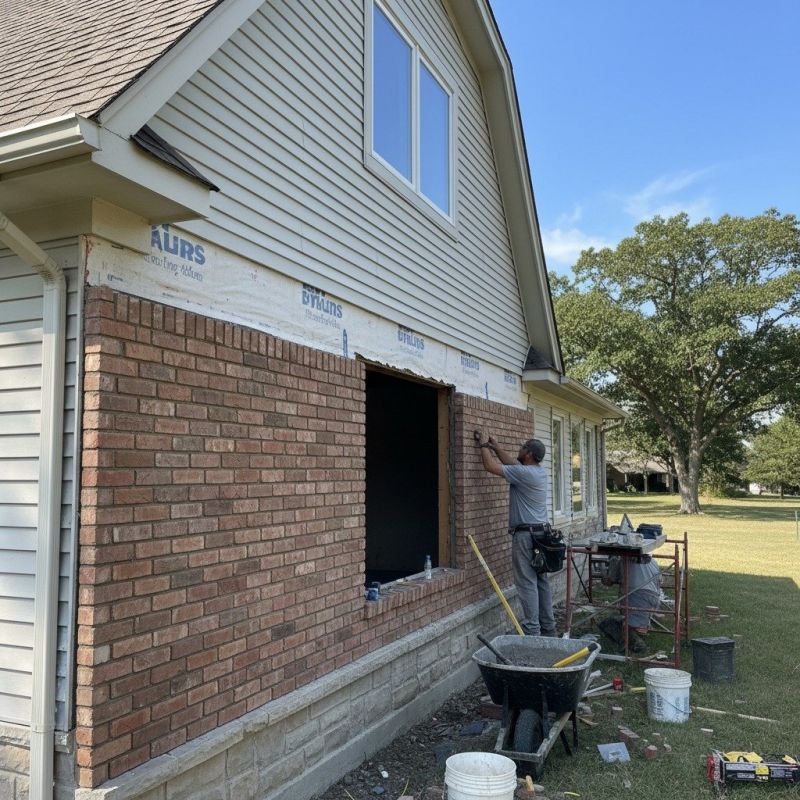 Top Siding Replacement Companies in Madison, CT