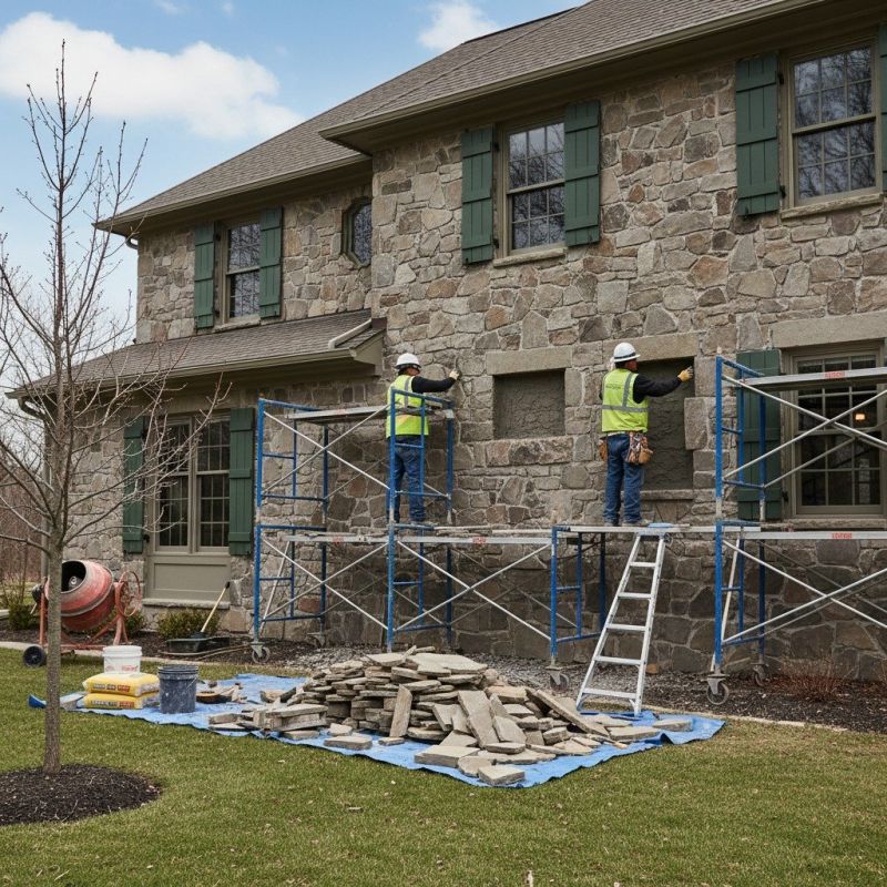 Top Siding Replacement Companies in Wallingford, CT
