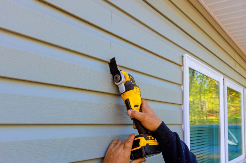 Selecting the Right Siding Service